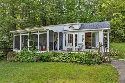 14 Chase Road Warren NH 03279