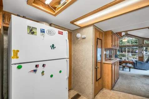 14 Chase Road Warren NH 03279