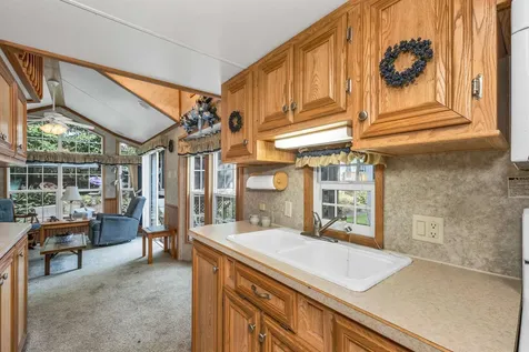 14 Chase Road Warren NH 03279