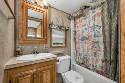 14 Chase Road Warren NH 03279