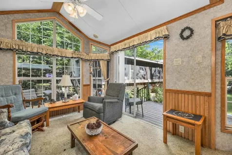 14 Chase Road Warren NH 03279