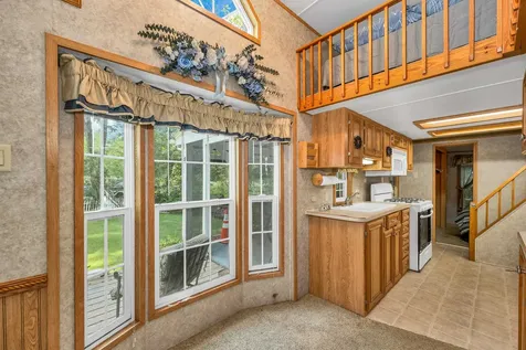 14 Chase Road Warren NH 03279