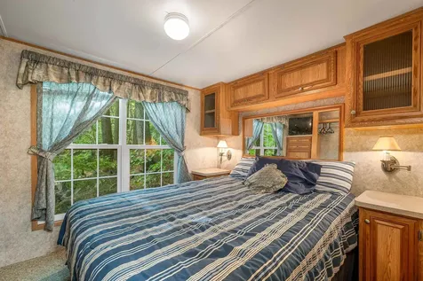 14 Chase Road Warren NH 03279