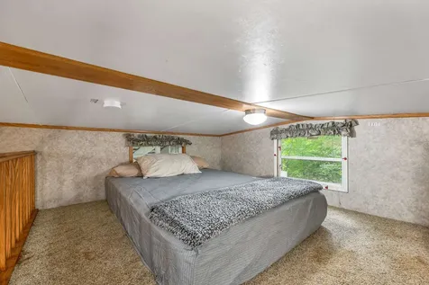 14 Chase Road Warren NH 03279