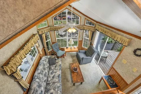 14 Chase Road Warren NH 03279