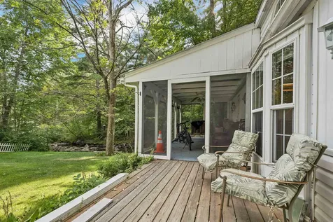 14 Chase Road Warren NH 03279