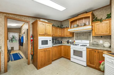 14 Chase Road Warren NH 03279