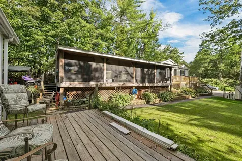 14 Chase Road Warren NH 03279