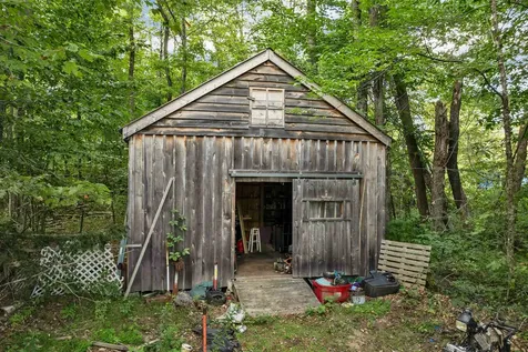 14 Chase Road Warren NH 03279