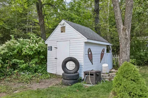 14 Chase Road Warren NH 03279