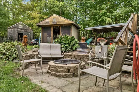 14 Chase Road Warren NH 03279