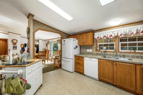 14 Chase Road Warren NH 03279