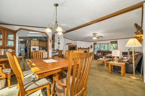 14 Chase Road Warren NH 03279