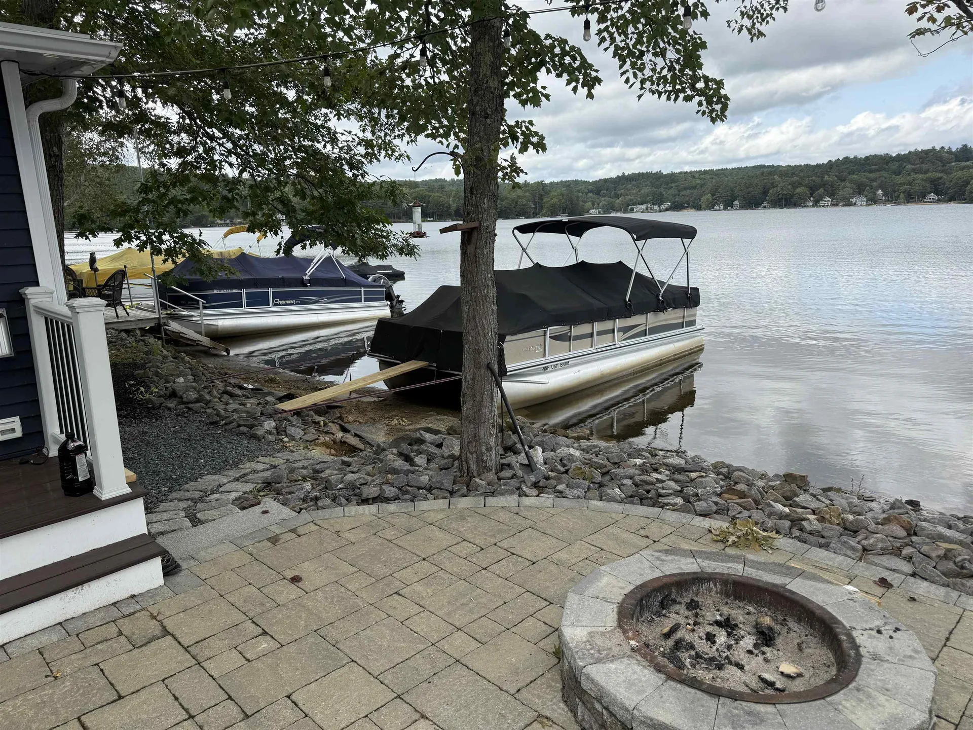 11 Morway Lane Belmont NH 03220