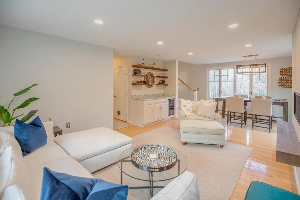 47 Puckerbrush Road Campton NH 03223