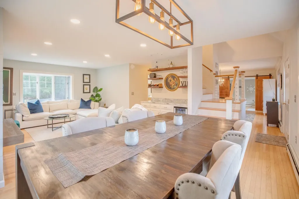 47 Puckerbrush Road Campton NH 03223