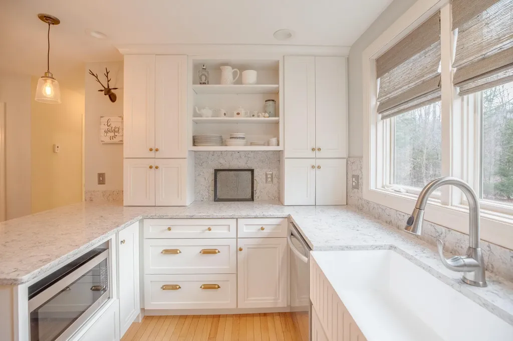 47 Puckerbrush Road Campton NH 03223