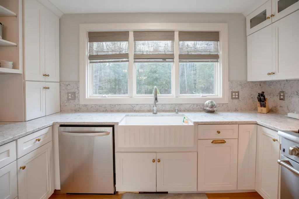 47 Puckerbrush Road Campton NH 03223