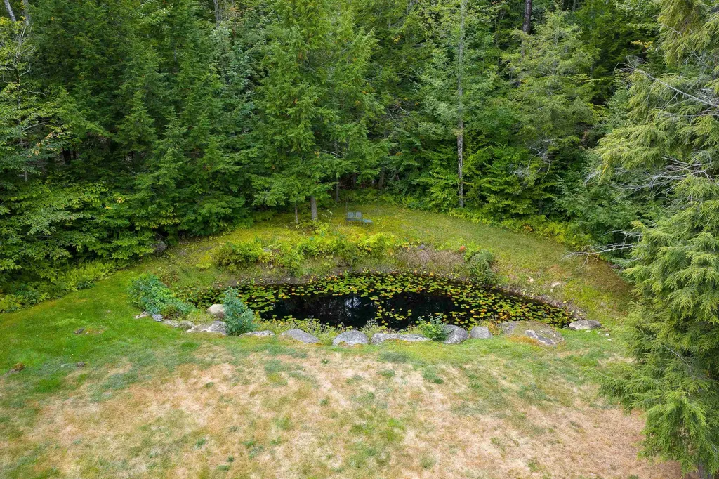 47 Puckerbrush Road Campton NH 03223