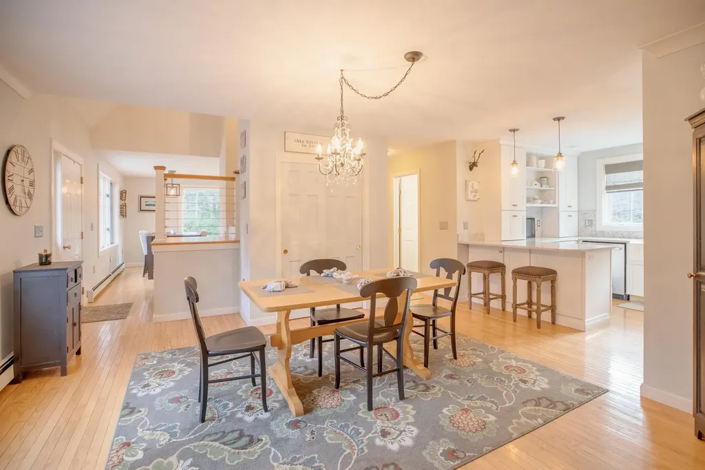 47 Puckerbrush Road Campton NH 03223