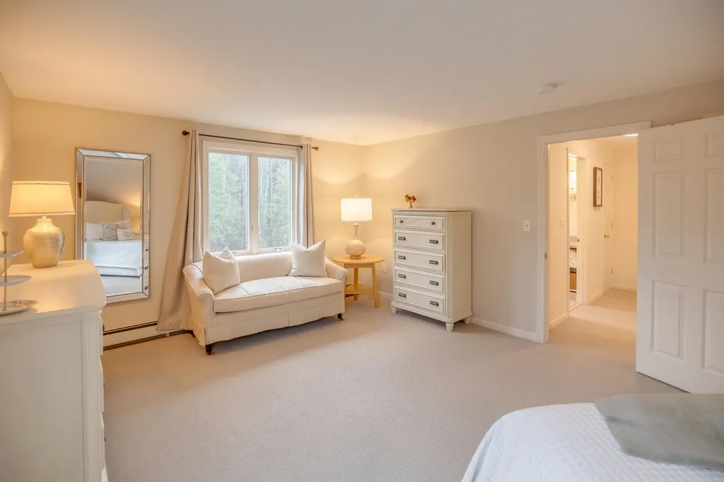 47 Puckerbrush Road Campton NH 03223