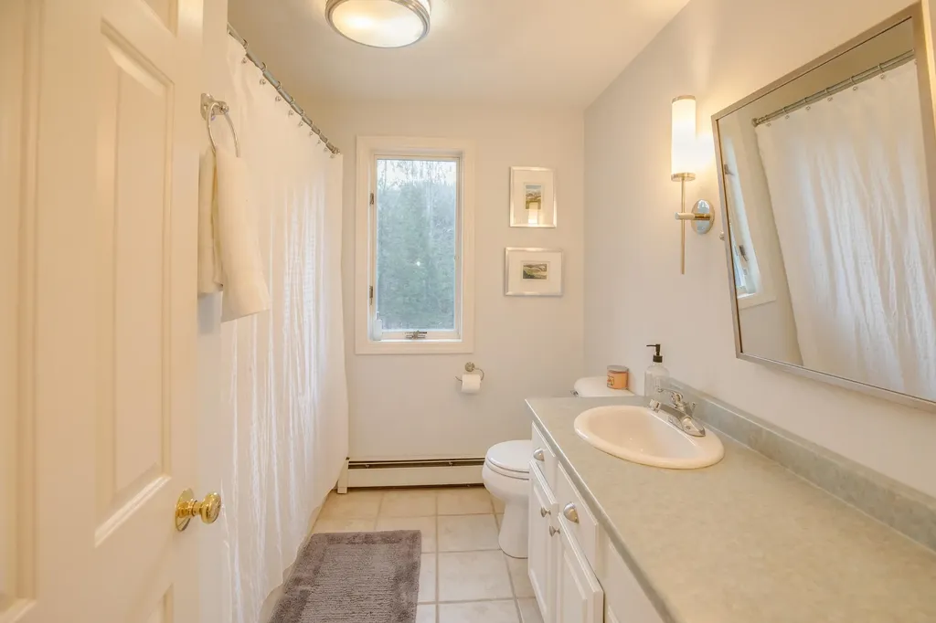 47 Puckerbrush Road Campton NH 03223