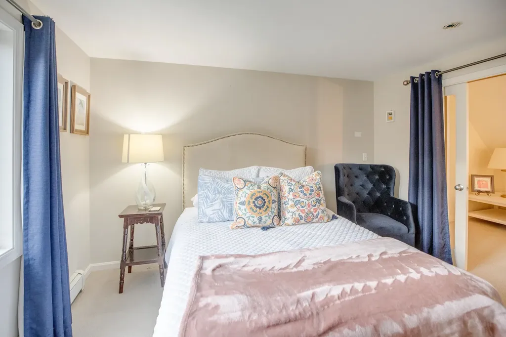 47 Puckerbrush Road Campton NH 03223