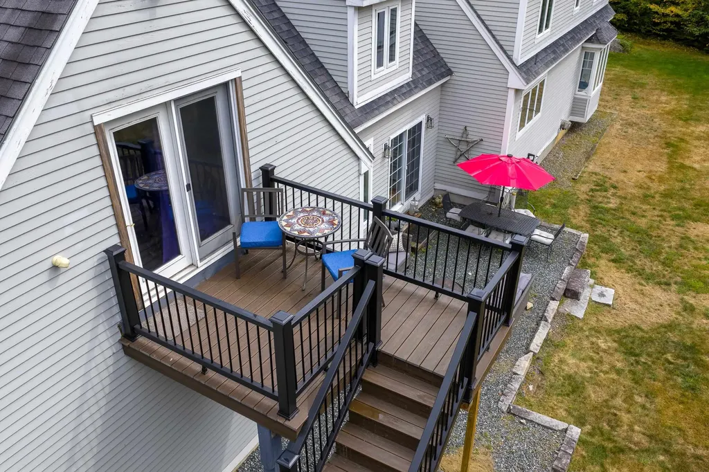 47 Puckerbrush Road Campton NH 03223