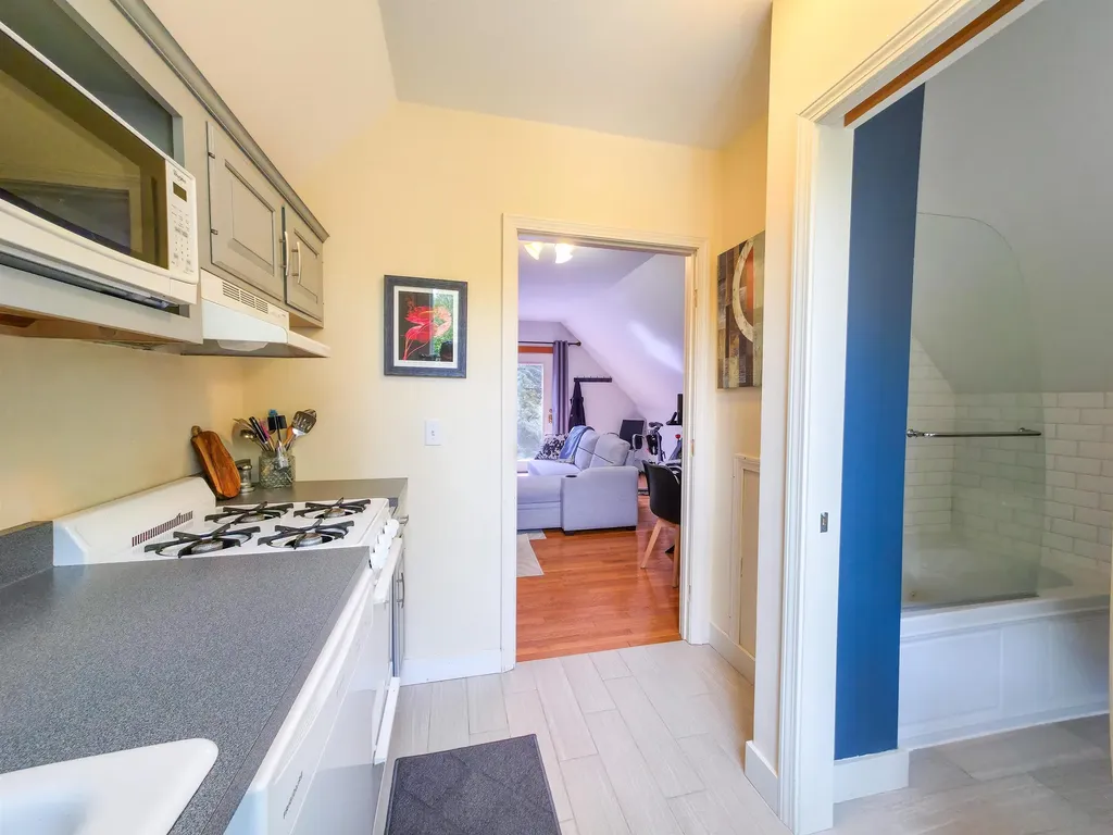 47 Puckerbrush Road Campton NH 03223