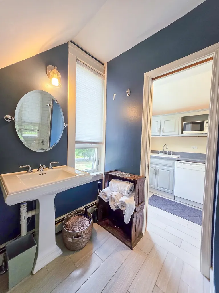 47 Puckerbrush Road Campton NH 03223