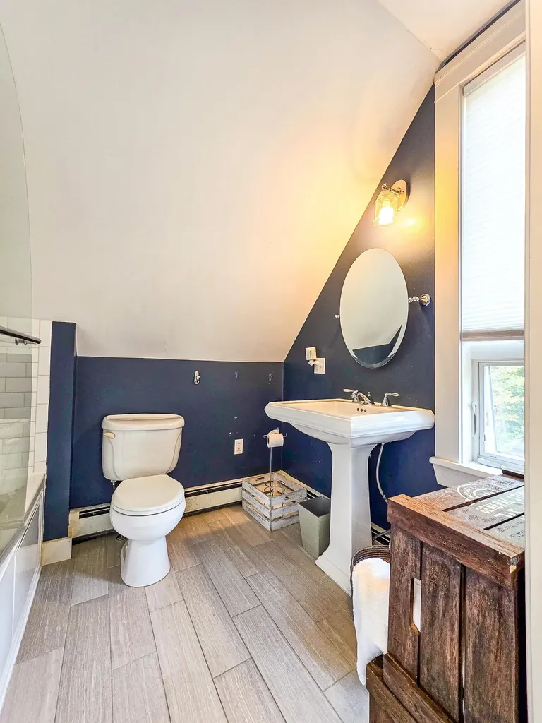 47 Puckerbrush Road Campton NH 03223