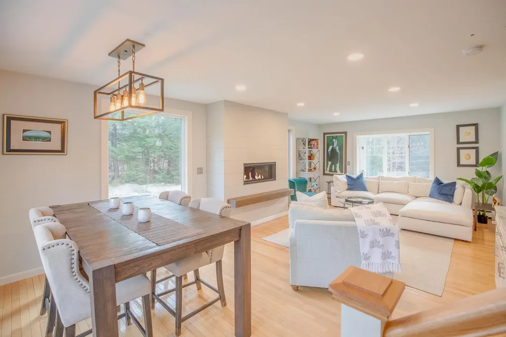 47 Puckerbrush Road Campton NH 03223