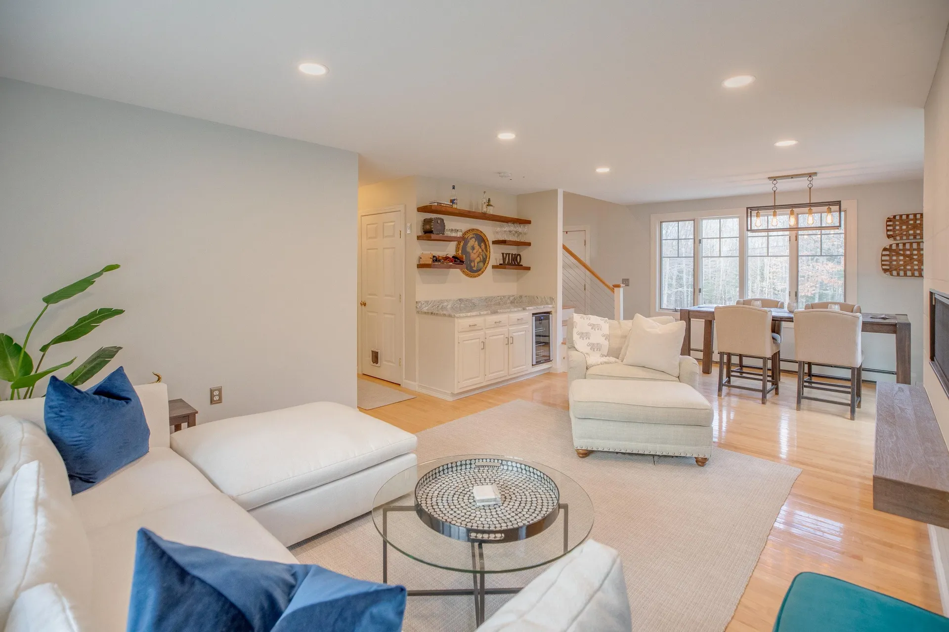 47 Puckerbrush Road Campton NH 03223