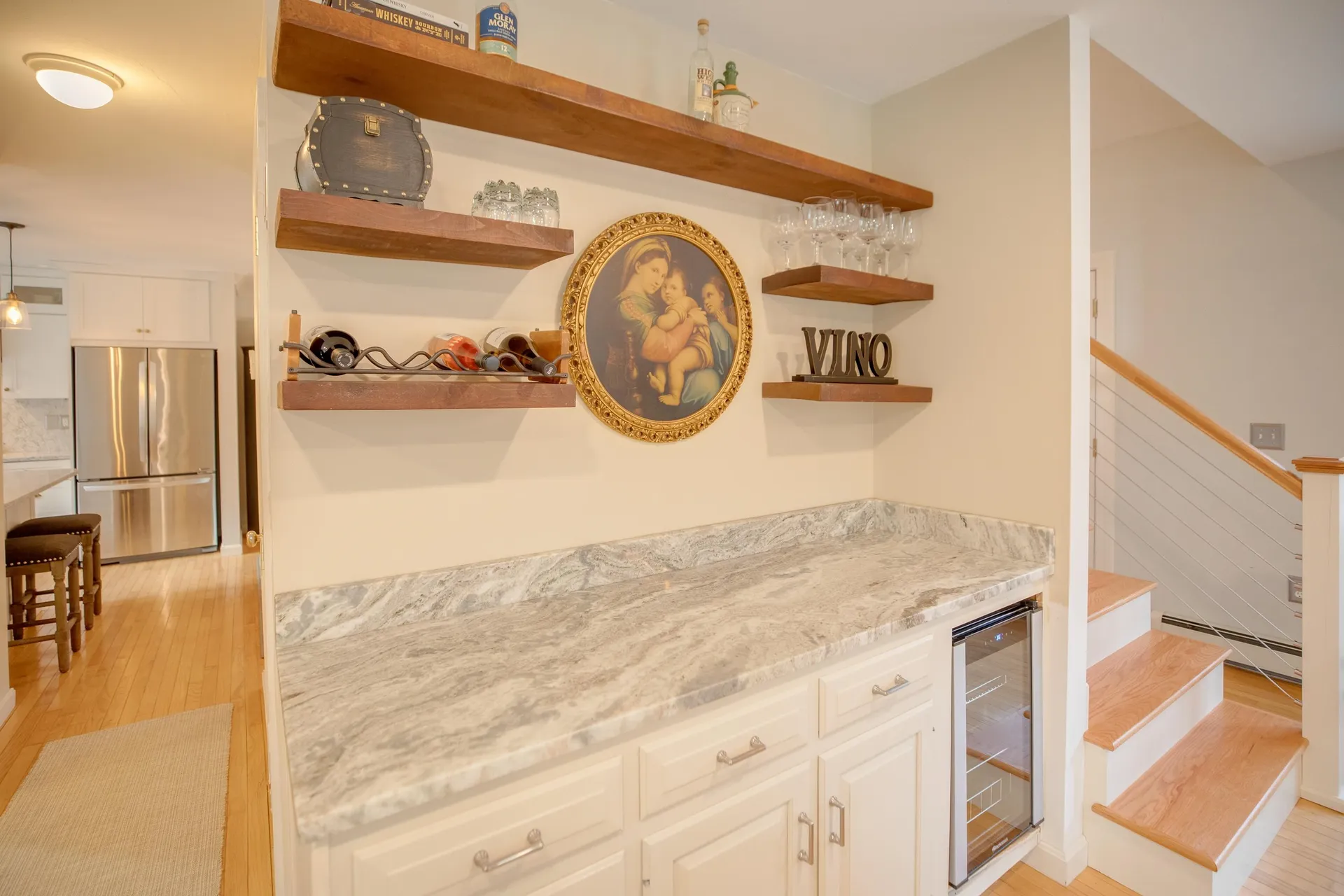 47 Puckerbrush Road Campton NH 03223