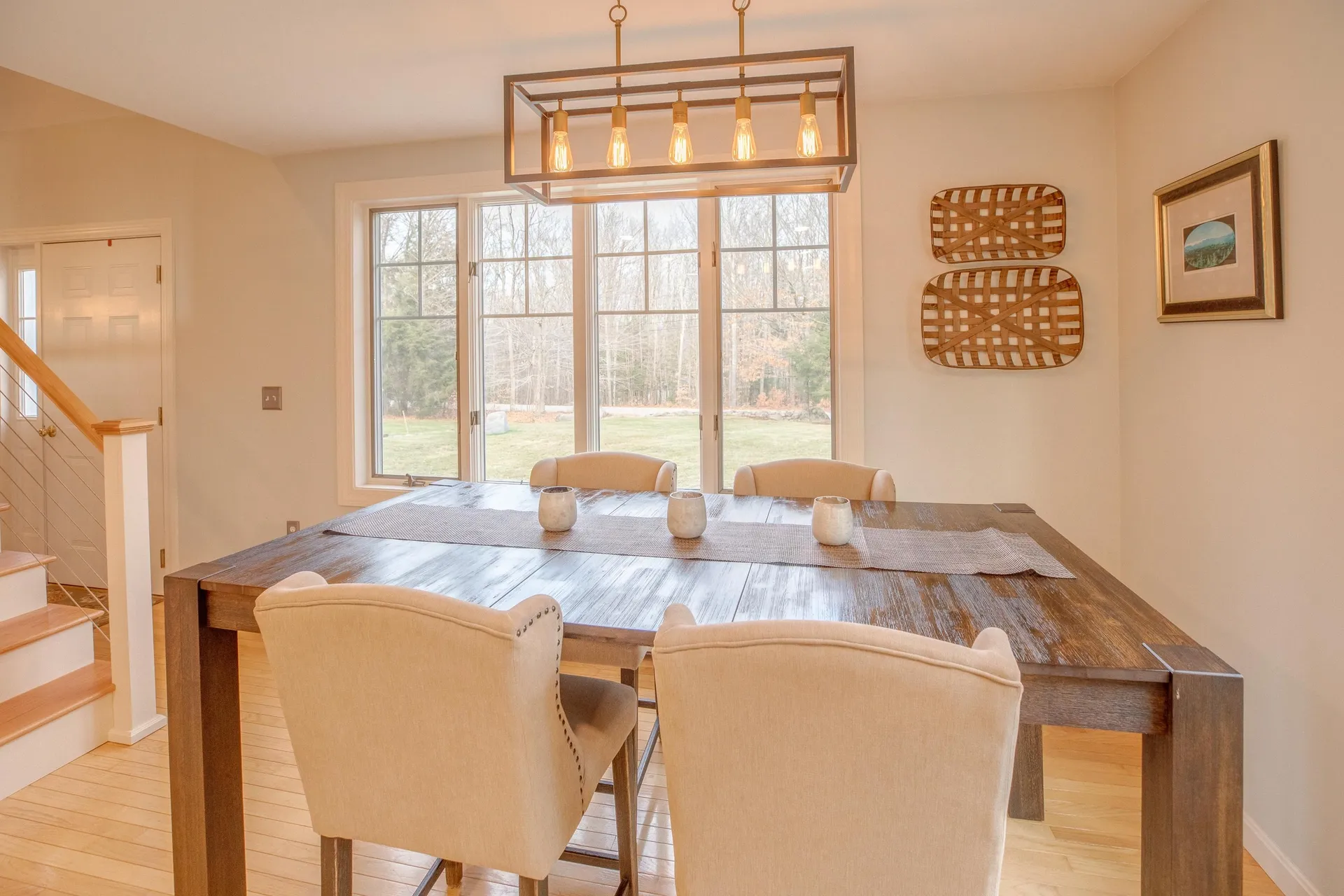 47 Puckerbrush Road Campton NH 03223