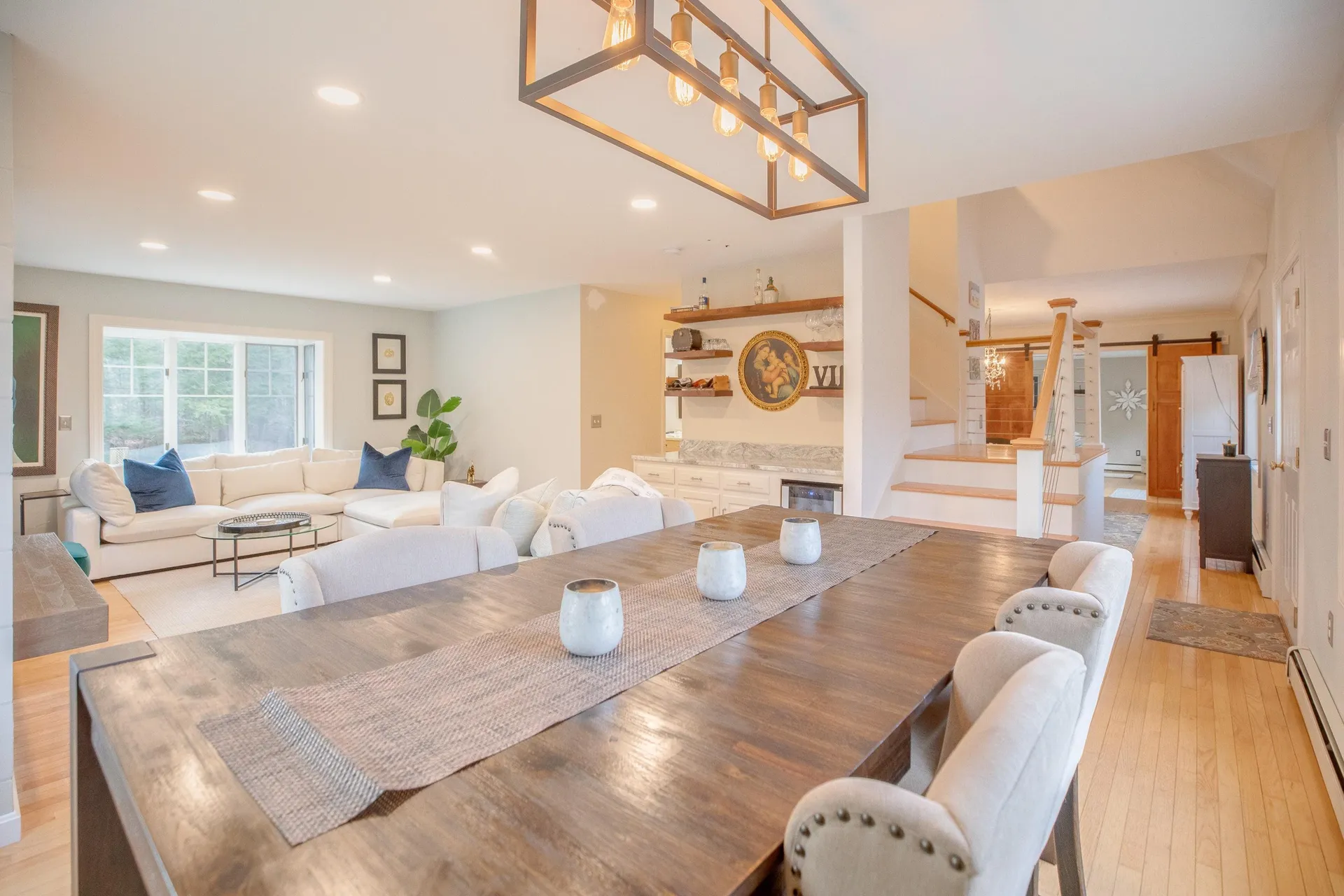 47 Puckerbrush Road Campton NH 03223