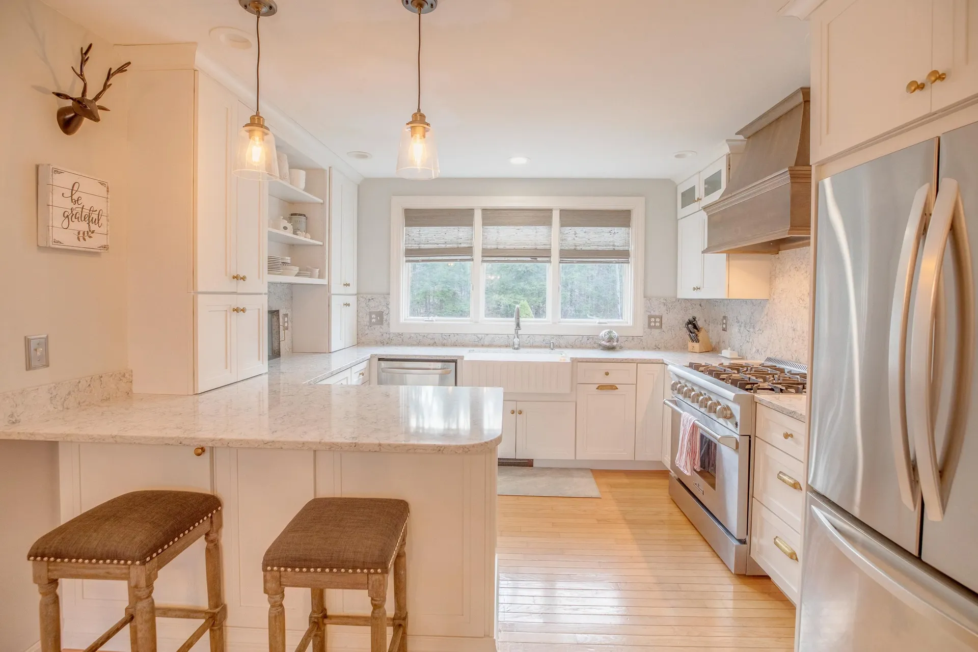 47 Puckerbrush Road Campton NH 03223