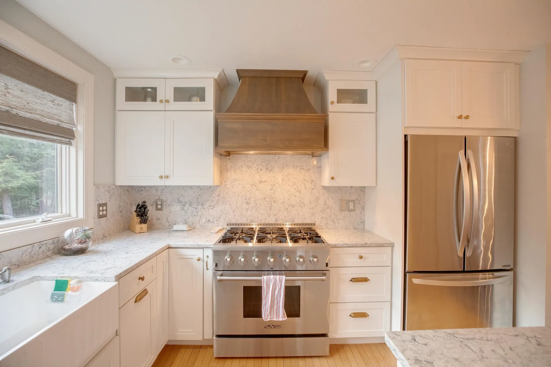 47 Puckerbrush Road Campton NH 03223