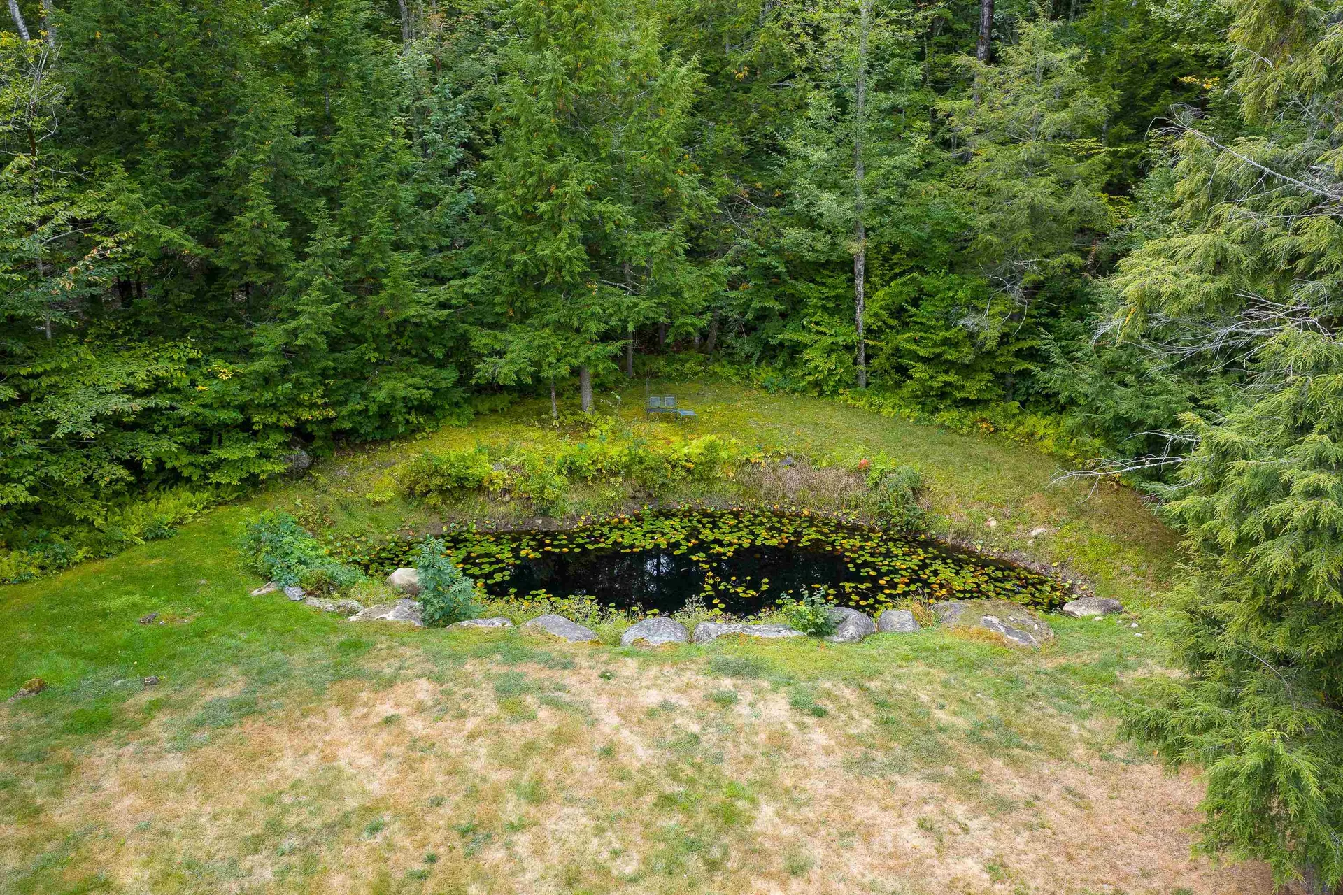 47 Puckerbrush Road Campton NH 03223