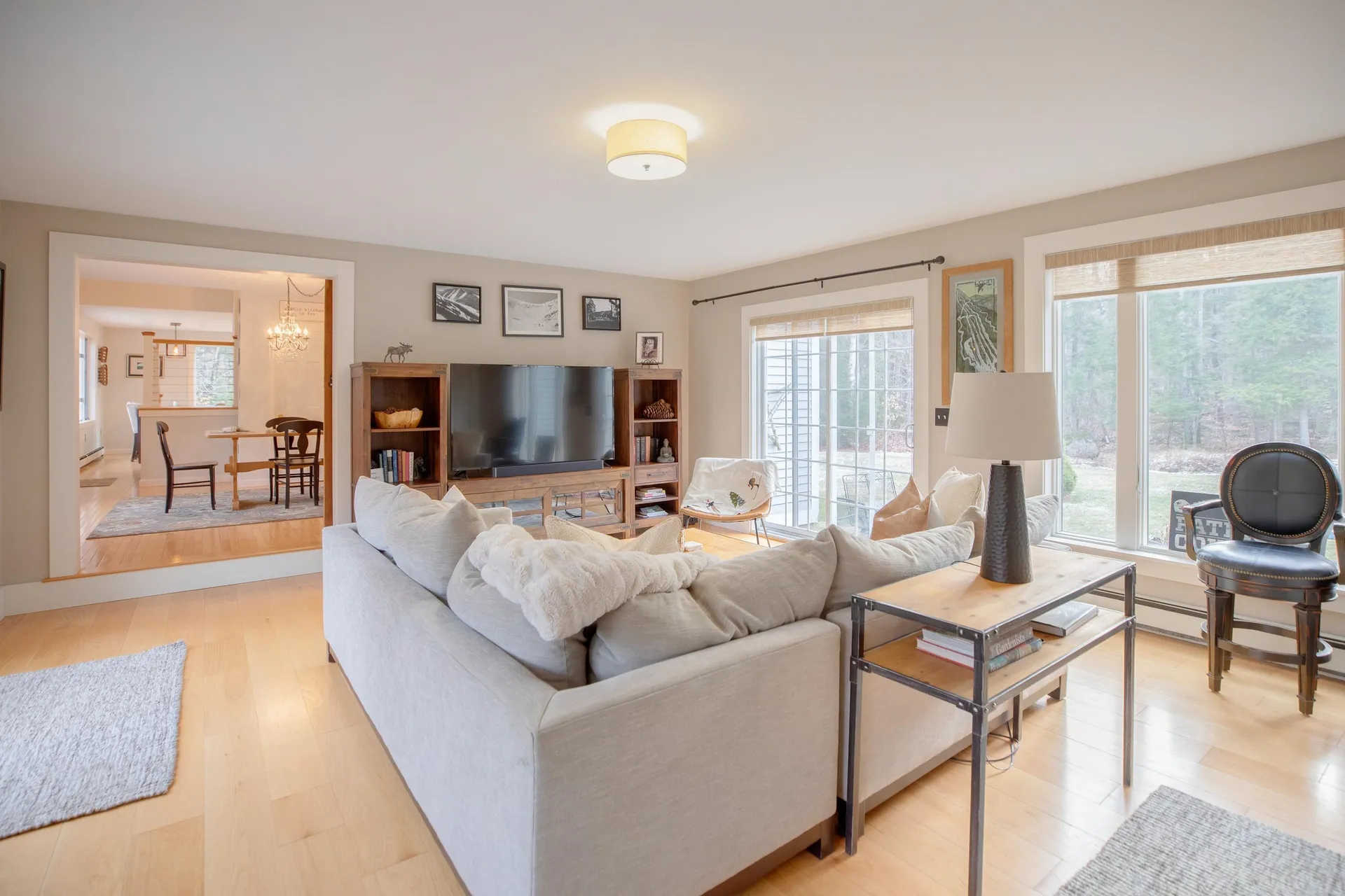 47 Puckerbrush Road Campton NH 03223