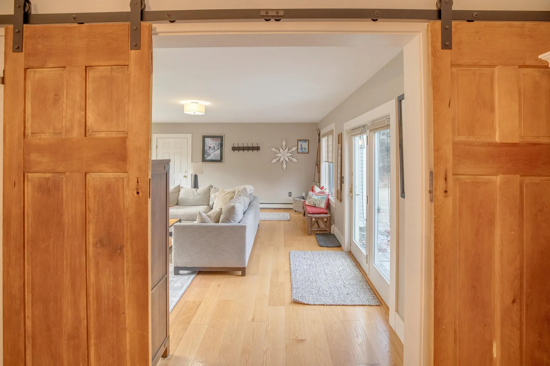 47 Puckerbrush Road Campton NH 03223