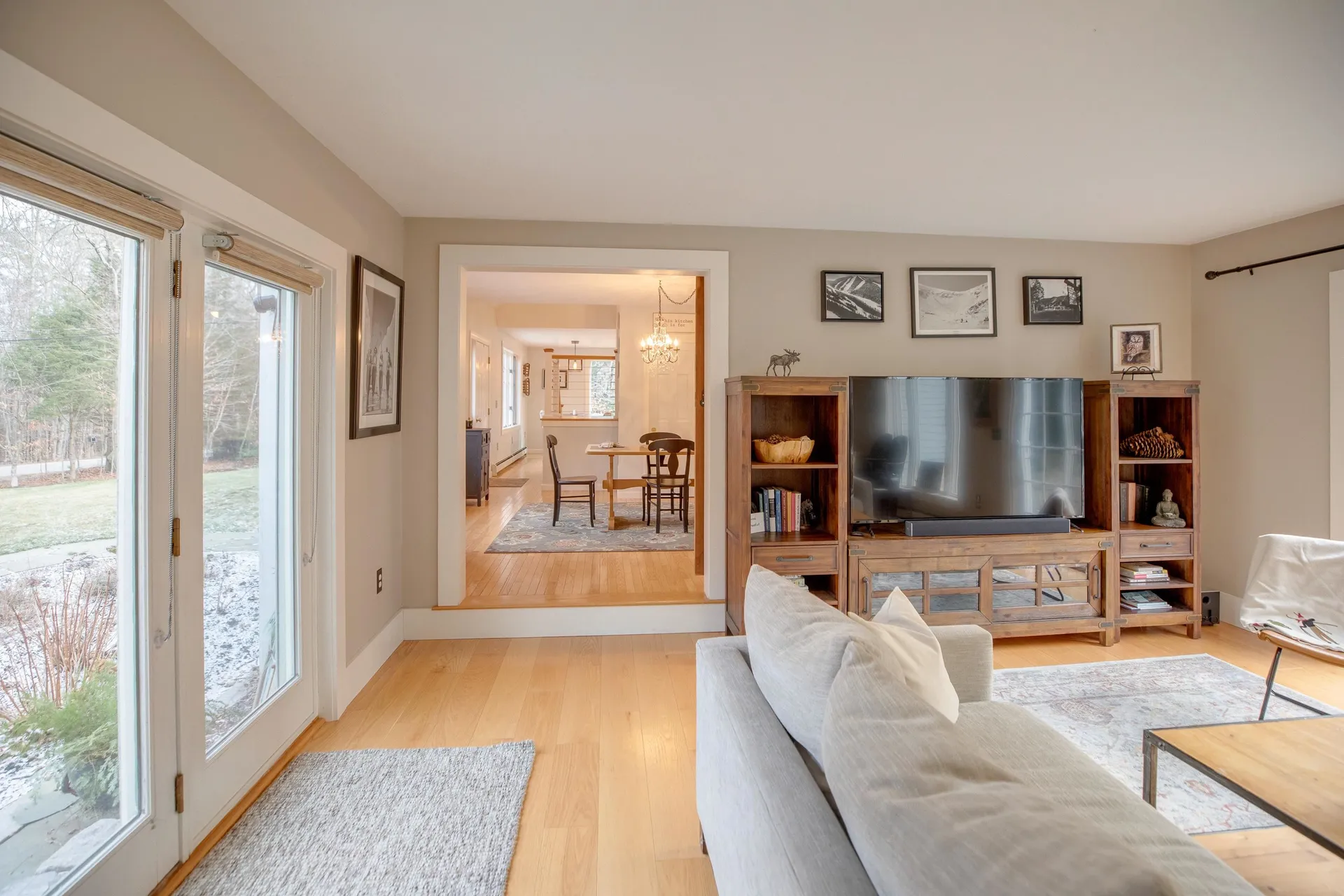 47 Puckerbrush Road Campton NH 03223