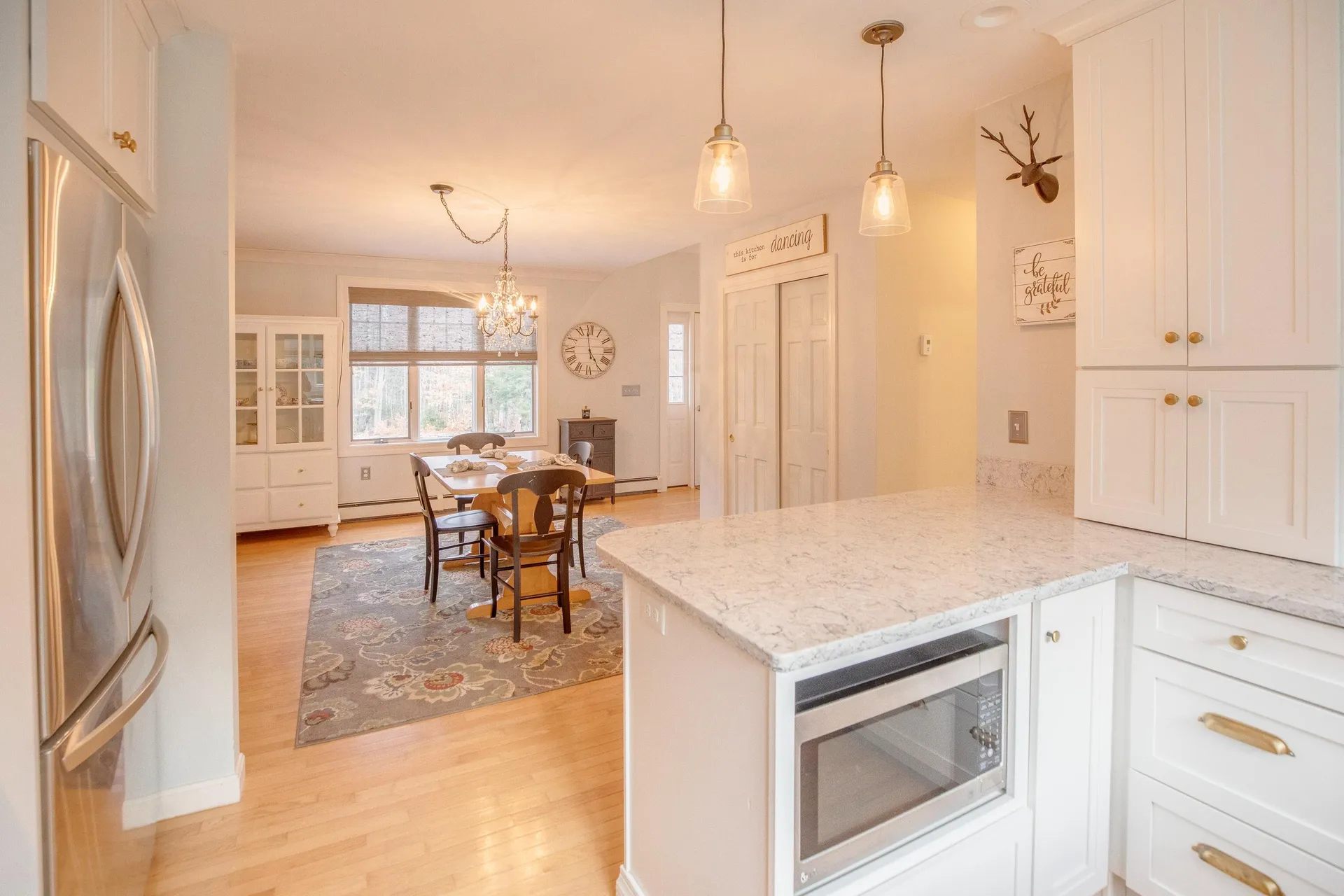 47 Puckerbrush Road Campton NH 03223