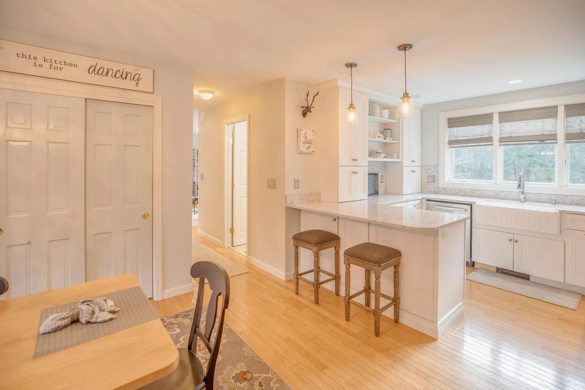 47 Puckerbrush Road Campton NH 03223