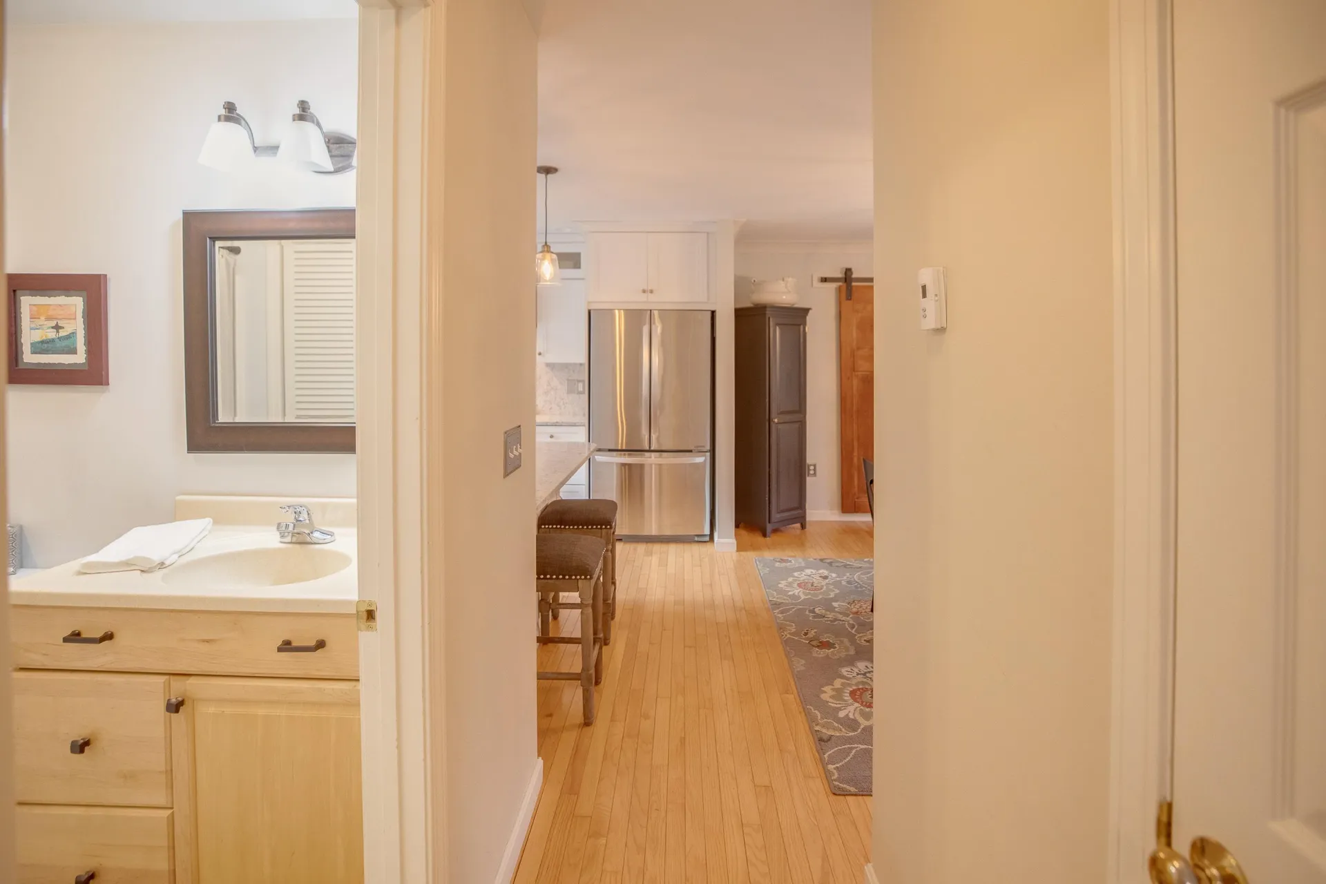 47 Puckerbrush Road Campton NH 03223