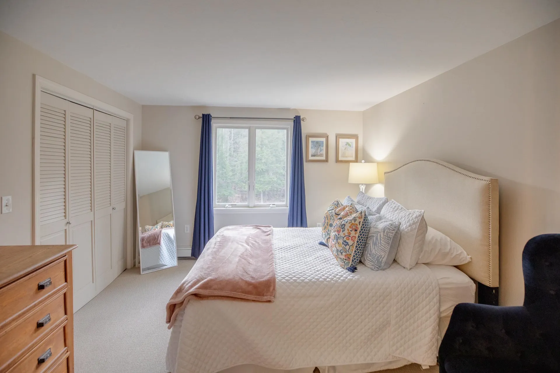 47 Puckerbrush Road Campton NH 03223