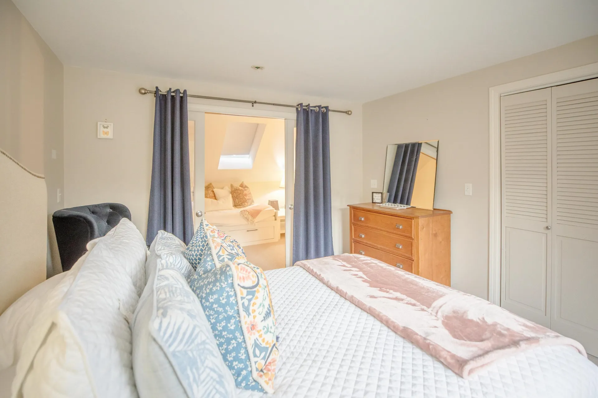 47 Puckerbrush Road Campton NH 03223