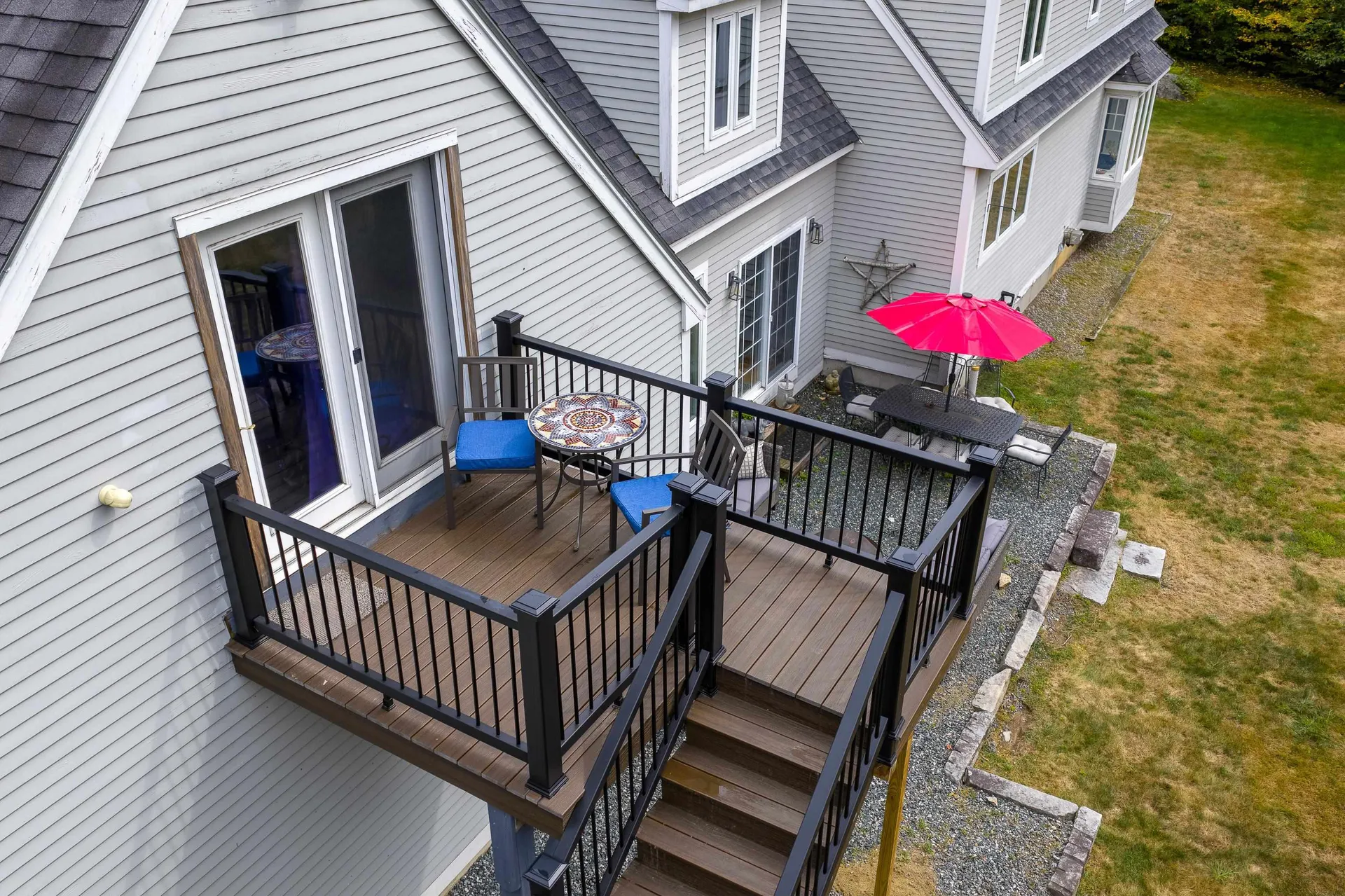 47 Puckerbrush Road Campton NH 03223