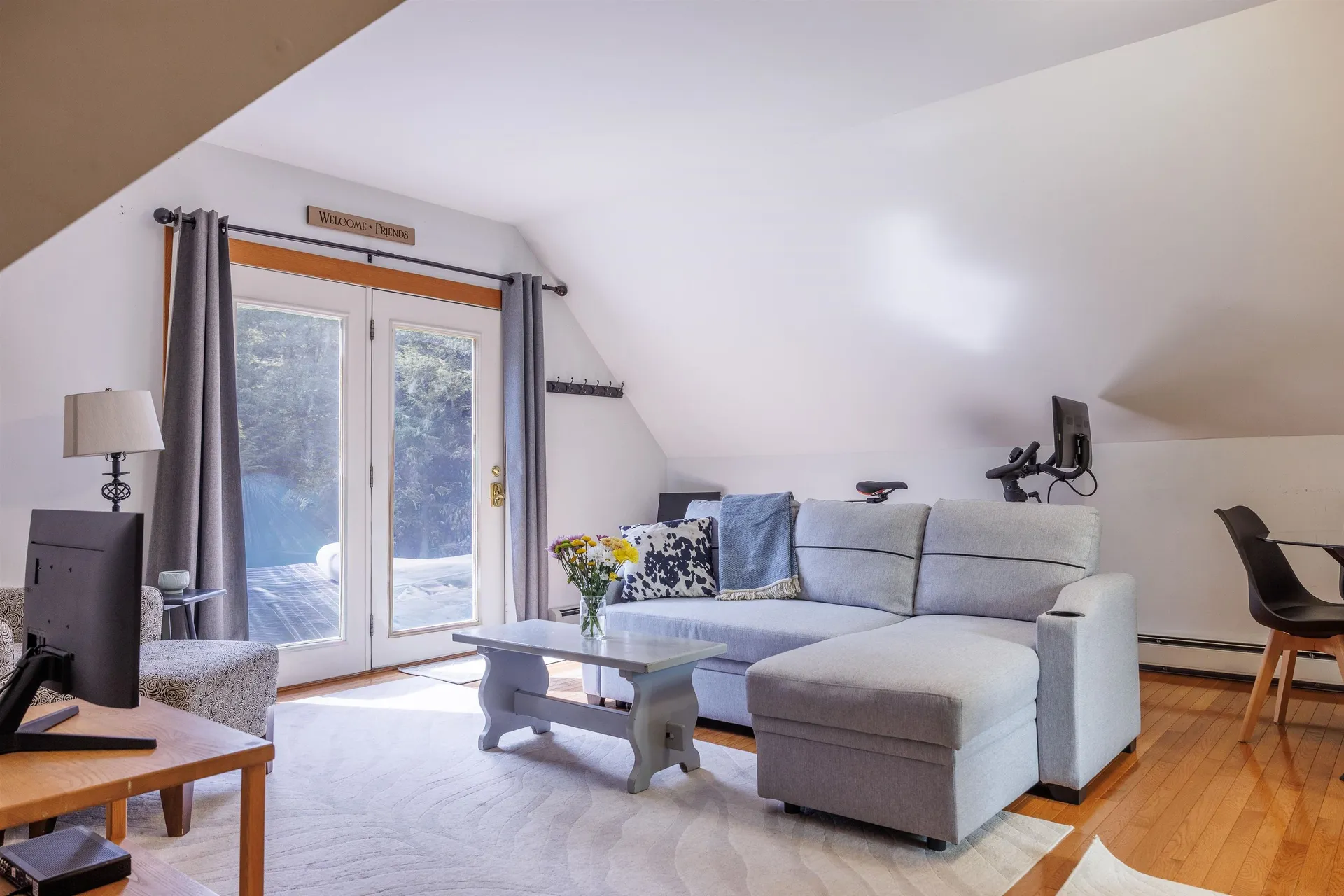 47 Puckerbrush Road Campton NH 03223