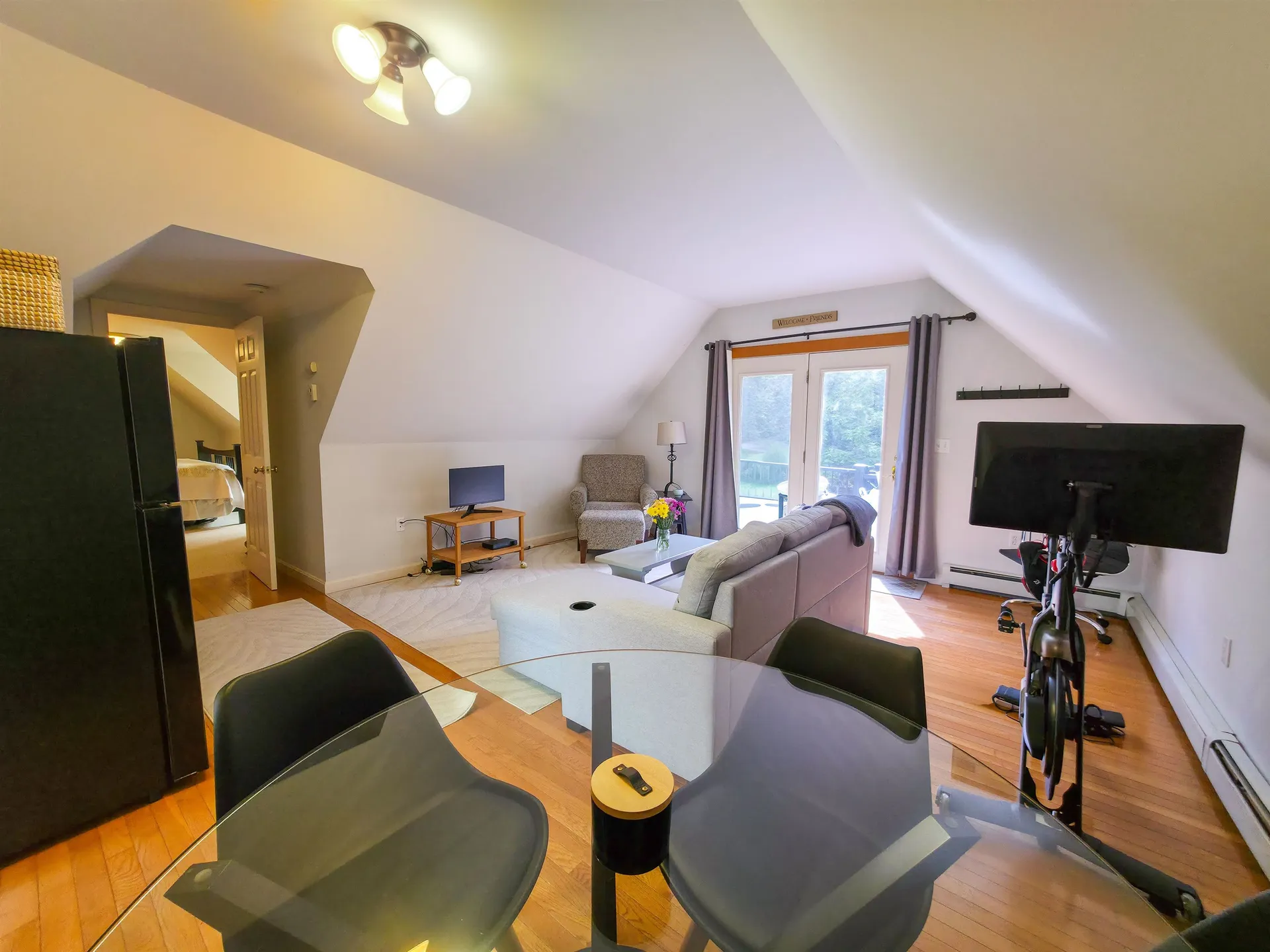 47 Puckerbrush Road Campton NH 03223